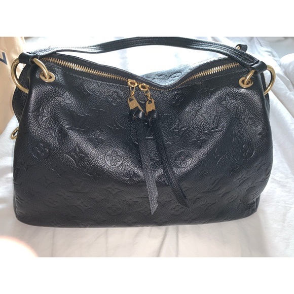 🖤 S O L D🖤Louis Vuitton Ponthieu PM - Picture 3 of 16